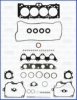 TOYOT 0411216280 Gasket Set, cylinder head